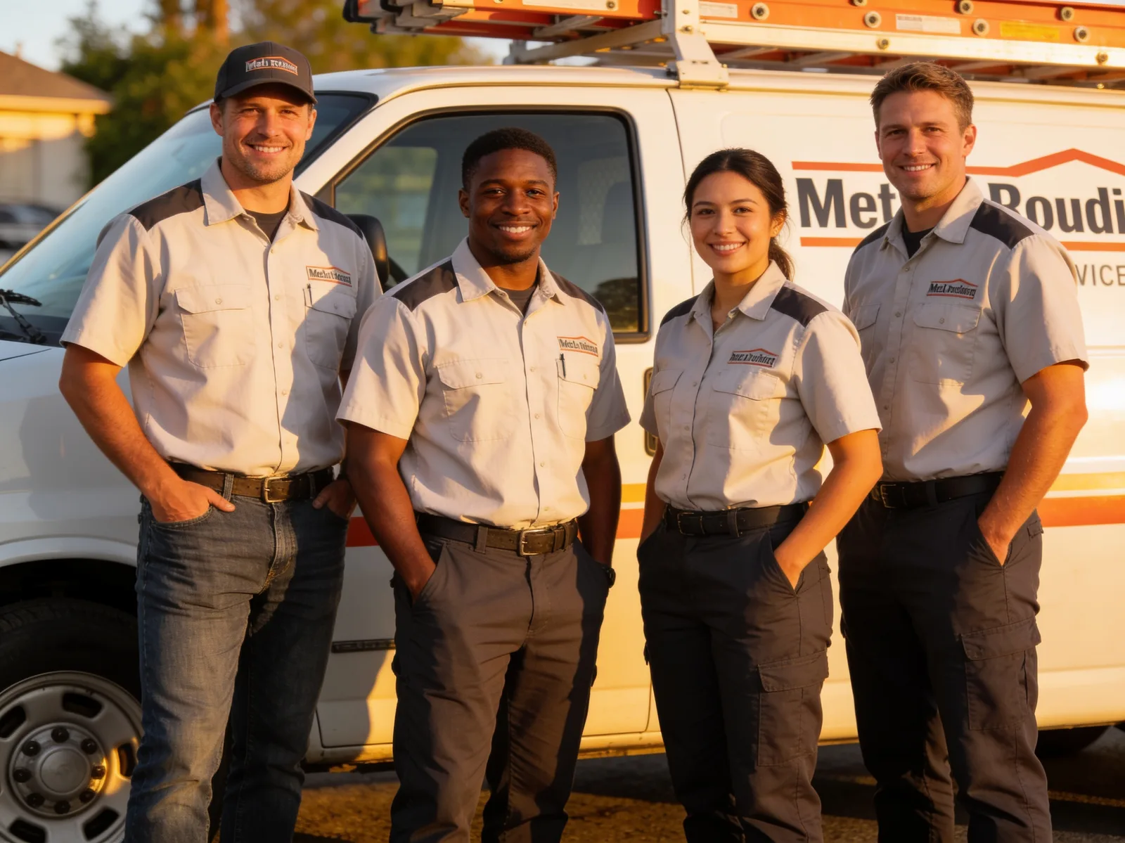 Metal Roof Installation company in Douglasville, GA
